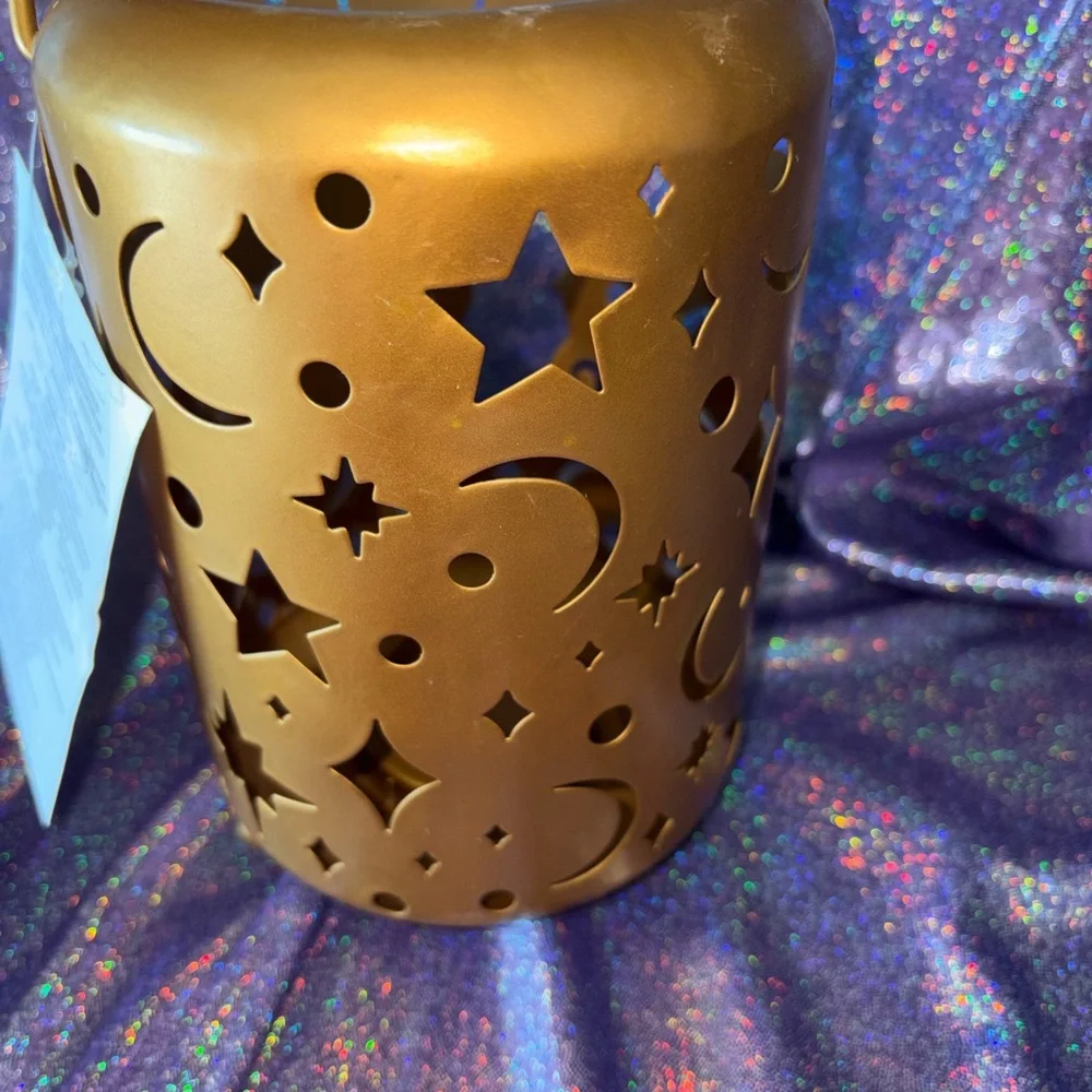 Disney Jasmine Tealight Candle Holder